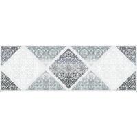 Плитка  настенная Laparet "Студио"  декор серый