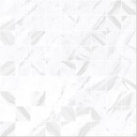 Плитка  настенная Laparet "Terma"  мозайка белый