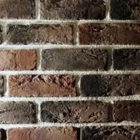 Декоративный кирпич Hardstone "Раф Брик 001"