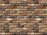 Декоративный камень White Hills Брюгге Брик 319-40