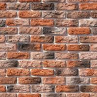 Декоративный камень White Hills Брюгге Брик 316-50