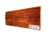Плинтус МДФ TeckWood Дуб Бренди 100*16*2150 мм