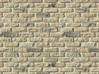 Декоративный камень White Hills Брюгге Брик 315-10