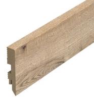 Плинтус МДФ Classen PRISTIGE 80 Дуб Накуру