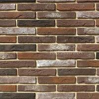 Декоративный камень White Hills Остия Брик 384-60