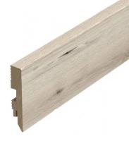 Плинтус МДФ Classen PRISTIGE 80 Дуб Галапагос