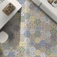 Коллекция плитки Codicer "Kasbah"