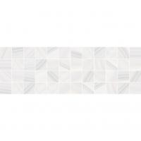 Плитка  настенная Laparet "Agat" мозайка светлая