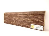 Плинтус МДФ TeckWood Дуб Антик 75*16*2150 мм