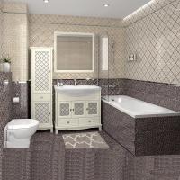 Коллекция плитки Laparet "Arte"