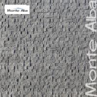 Гипсовый камень White Hills "Монте Альба" Пикс Стоун А560-80