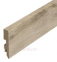 Плинтус МДФ Classen PRISTIGE 80 Дуб Пикус