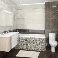 Коллекция плитки Laparet "Crystal "