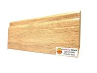 Плинтус МДФ TeckWood Дуб Сондерс 100*16*2150 мм