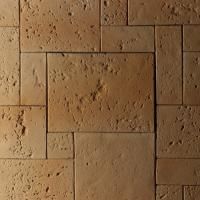 Декоративный камень Hardstone "Травертин 005"