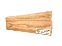Плинтус МДФ TeckWood Дуб Калгари 75*16*2150 мм