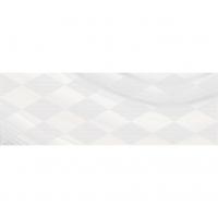 Плитка  настенная Laparet "Agat" декор geo светлый