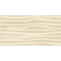 Плитка  настенная Laparet "Concrete"  декофон бежевый рельеф