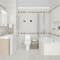 Коллекция плитки Laparet "Sand"