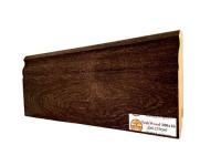 Плинтус МДФ TeckWood Дуб Стронг 100*16*2150 мм