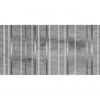 Плитка  настенная Laparet "Concrete"  декор trigger темно-серый