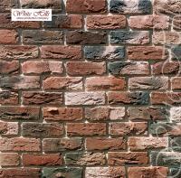 Декоративный камень White Hills Бремен Брик 306-70