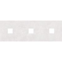 Плитка  настенная Laparet "Студио"  декор 3 выреза