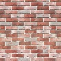 Декоративный камень White Hills Лондон брик 302-70