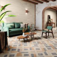 Коллекция плитки El Molino "Maldivas"