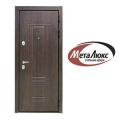 Фото Входные двери МетаЛюкс Фото Входные двери МетаЛюкс