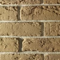 Декоративный кирпич Hardstone "Раф Брик 009"
