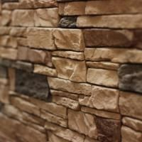 Декоративный камень Hardstone "Грот 006"