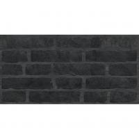 Плитка  настенная Laparet "Loft"  черный