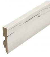 Плинтус МДФ Classen PRISTIGE 80 Дуб Порто