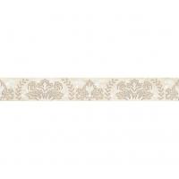 Плитка  настенная Laparet "Arena" бордюр бежевый