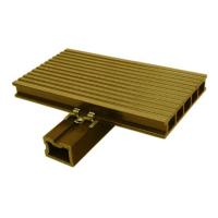 Лага монтажная Harvex  ДПК 50х35 мм Лага монтажная Harvex  ДПК 50х35 мм