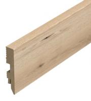 Плинтус МДФ Classen PRISTIGE 80 Дуб Денали