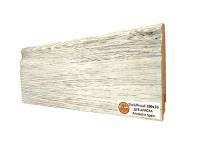 Плинтус МДФ TeckWood Дуб Аляска 100*16*2150 мм