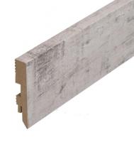 Плинтус МДФ Classen PRISTIGE 80 Дуб Малибу