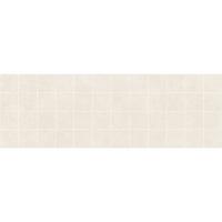 Плитка  настенная Laparet "Alabama" мозайка бежевая