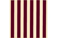 Плитка настенная  Ape "Lord Burdeos" декофон бордо