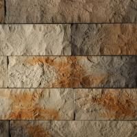 Декоративный кирпич Hardstone "Роман Брик 009"