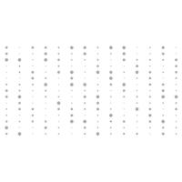 Плитка  настенная Laparet "Tabu"  декор discrete белый