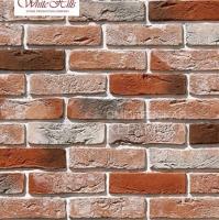 Декоративный камень White Hills Лондон брик 301-50