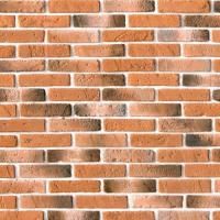 Декоративный камень White Hills Йорк Брик 336-50