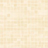 Плитка  настенная Laparet "Concrete"  мозайка бежевая