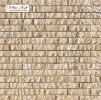 Декоративный камень White Hills Алтен брик 310-20