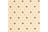 Плитка настенная  Ape "Lord Burdeos" декофон бежевый