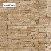 Гипсовый камень White Hills Монте Альба А232-90