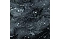 Плитка напольная Click Ceramica "Estatuario" Nero Grafito